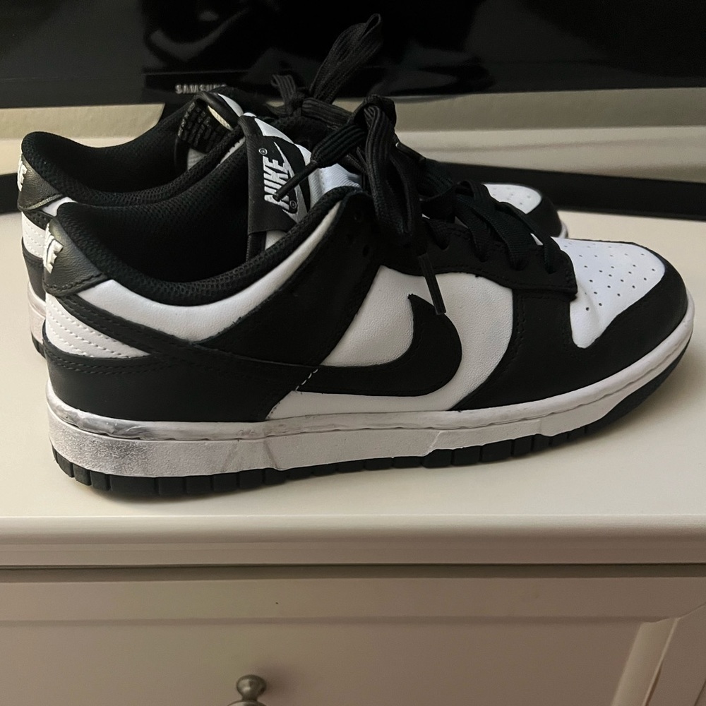 Nike Wmns Low Dunks